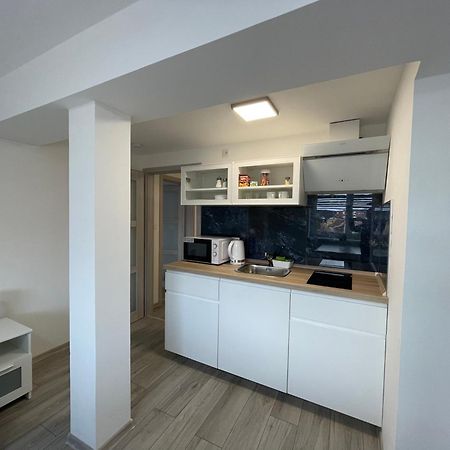 Apartmantt Cheb Luaran gambar