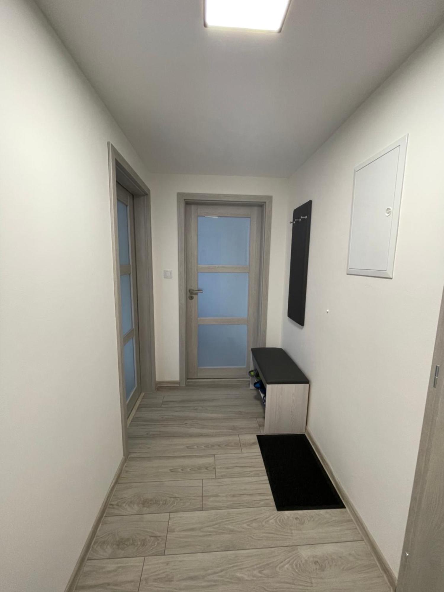 Apartmantt Cheb Luaran gambar