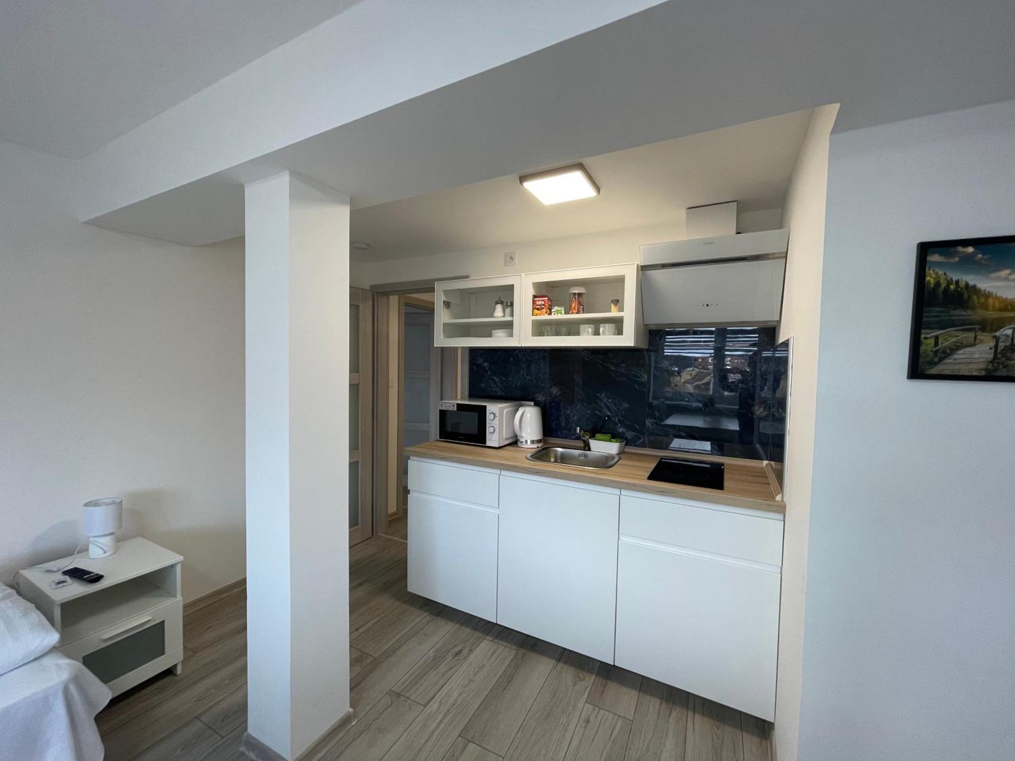 Apartmantt Cheb Luaran gambar