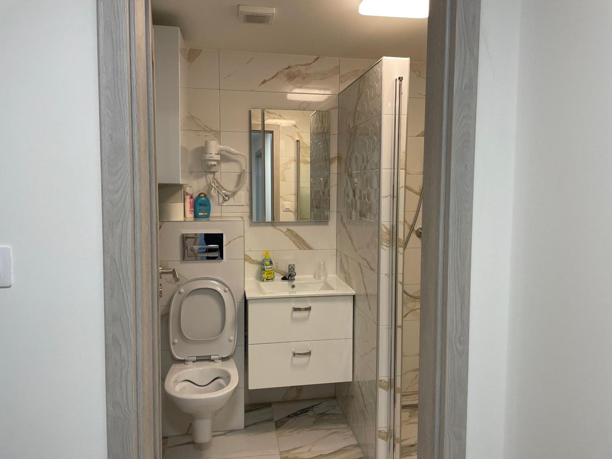 Apartmantt Cheb Luaran gambar